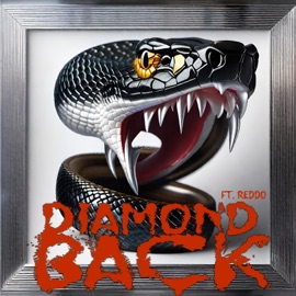 Diamondback (feat. Reddo) Filmswave