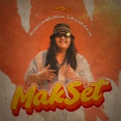 MakSet artwork