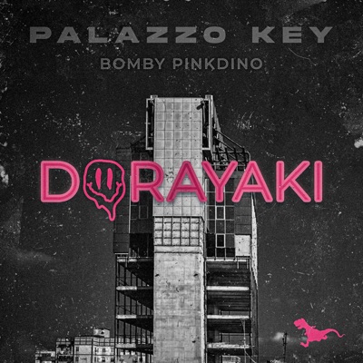 DORAYAKI - Palazzo Key - Single