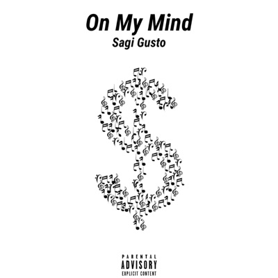 On My Mind - Single