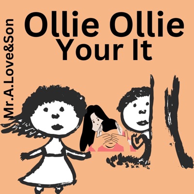 Ollie Ollie Your It (feat. RyanIMakeFireBeats) - Single