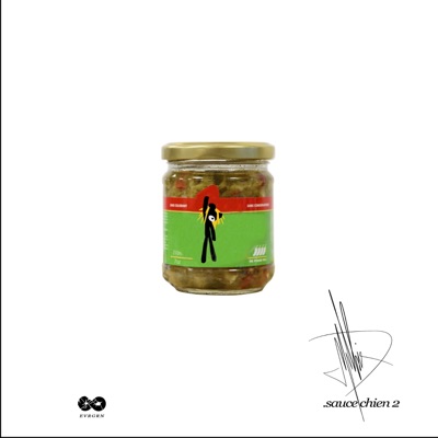 sauce chien 2 - Single