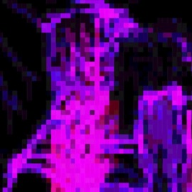 Trial Boyfriend sedate