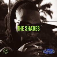 The Shades (feat. Jawsh Typhoon) - Single - Bludbunz