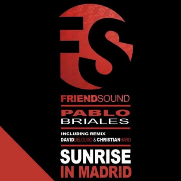 Sunrise In Madrid - Single