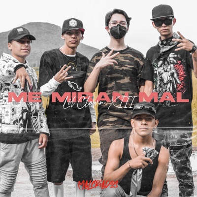 Me Miran Mal - EP