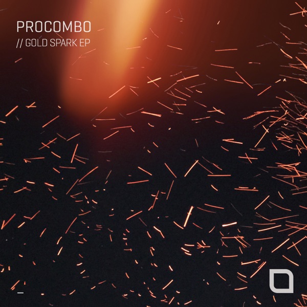 Gold Spark - Single
