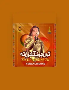 Listen to Adnan Arshad, watch music videos, read bio, see tour dates & more!