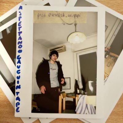 Aspettando Gauguin Tape - EP