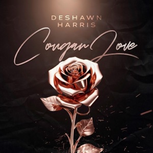 Cougar Love - Single