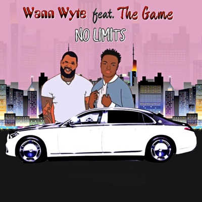 No Limits (feat. The Game) - Single
