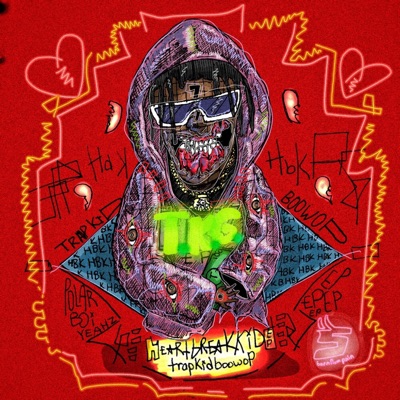 i Wa$ Made 4 Thi$ $ht EP - EP