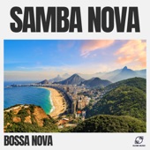Samba Nova artwork