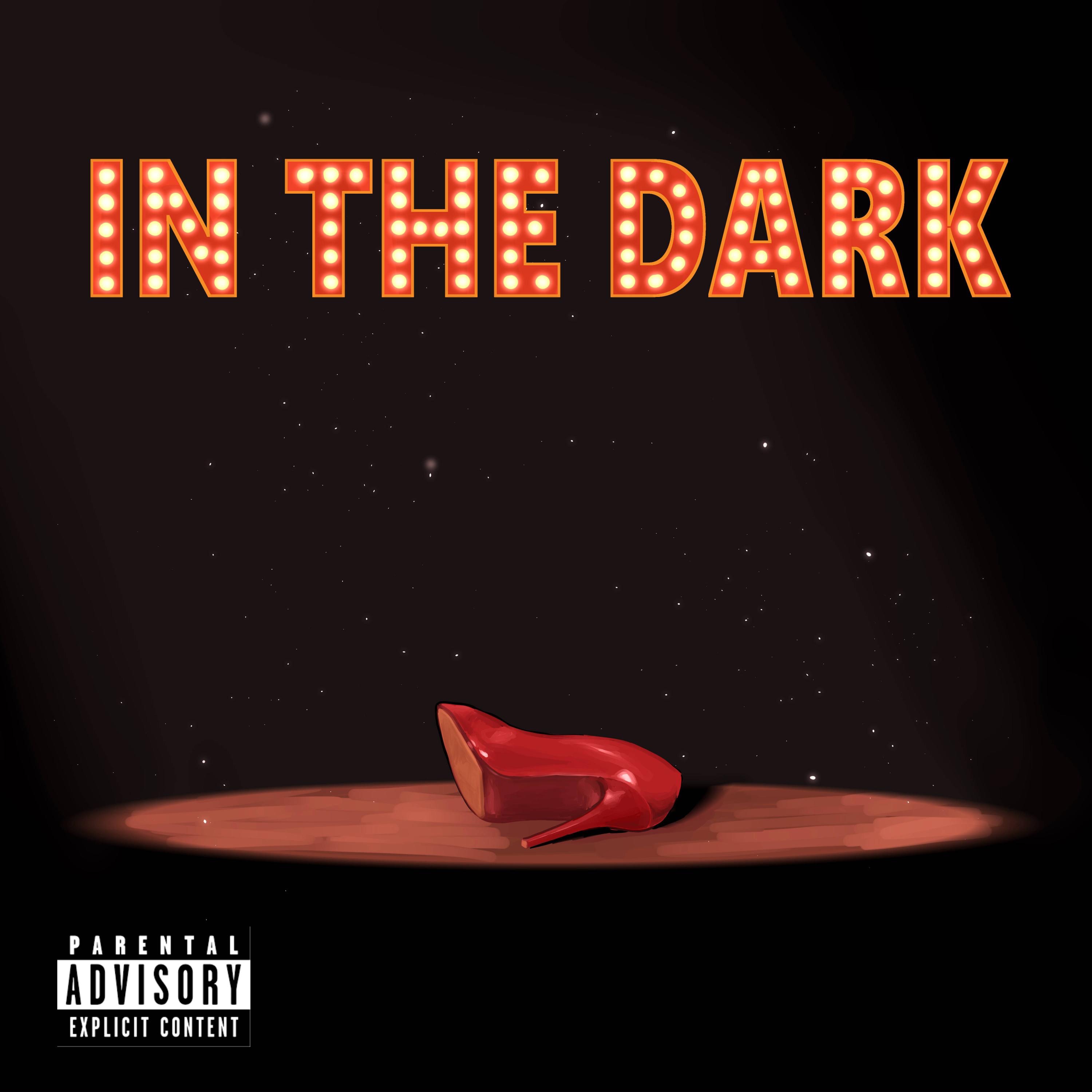 In the Dark - Single
