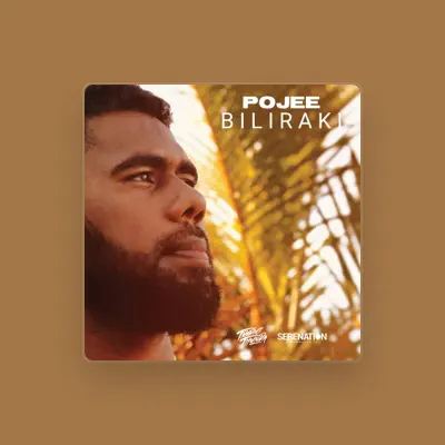 Listen to POJEE Fiji, watch music videos, read bio, see tour dates & more!
