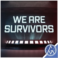 We Are Survivors - Single - GM