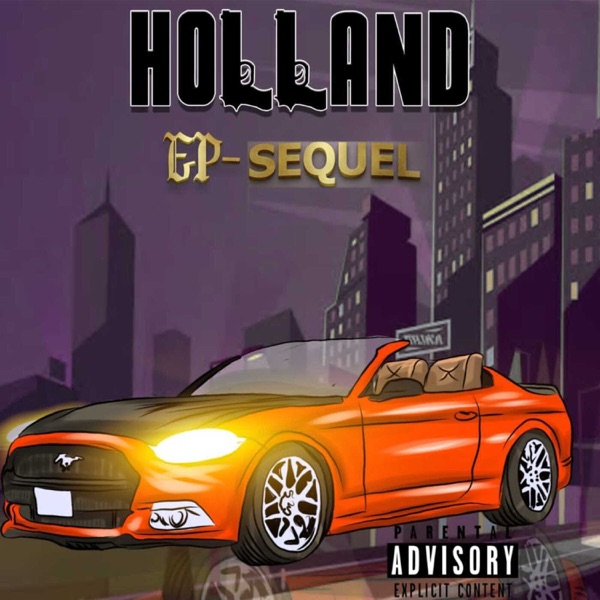 Sequel - EP