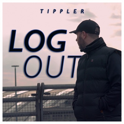 Logout (feat. Supreme.Frost) - Single