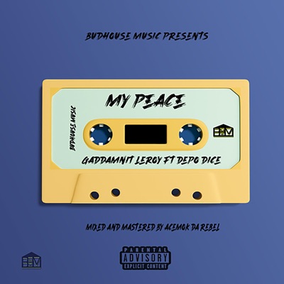 My Peace (feat. Depo Dice) - Single