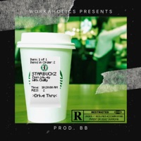 Starbuckz (feat. Quilly) - Single - Dom Wavey