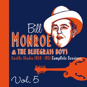 The First Whippoorwill (Take 7) [with the Bluegrass Boys]