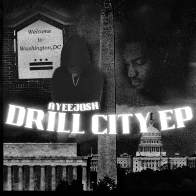 Drill City EP