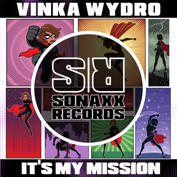 Its My Mission - Single