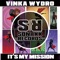 Gas Pedal - Vinka Wydro lyrics