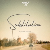 Substitution (House) [Remix] artwork