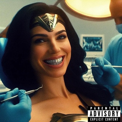 Wonder Woman (feat. BigTDawg) - Single