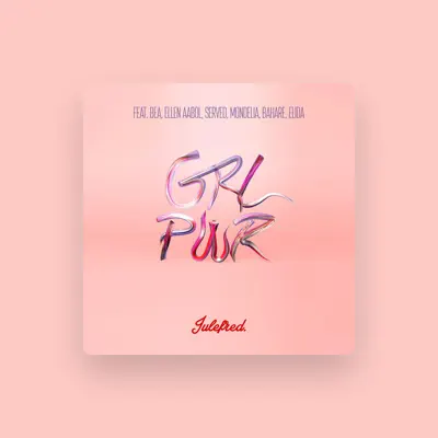 Listen to GRL PWR, watch music videos, read bio, see tour dates & more!