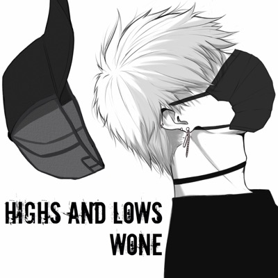 HIGHS AND LOWS - Single