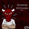 BIZEN'S KITCHEN, Vol. 1 cover art