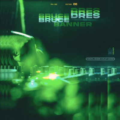 Bruce Banner - Single