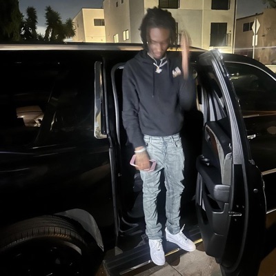 jeizo - brand new (feat. OsamaSon)