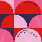 Vibing in Ay (Folamour Remix) artwork