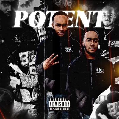 Potent - Single