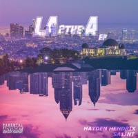 LA 2 the A - Single - Hayden Hendrix & SA1INT