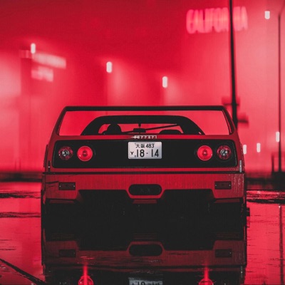 Initiation (Instrumental) - Single