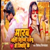 Marab Goli Dilwa Torbu Je Nishad Ke - Single