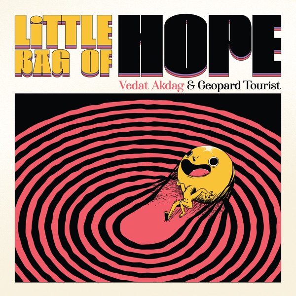 Little Bag of Hope - Single