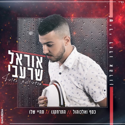 מחרוזת חורף שירי דודו אהרון - Single