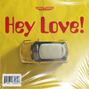 Hey Love! - Press Hit Play