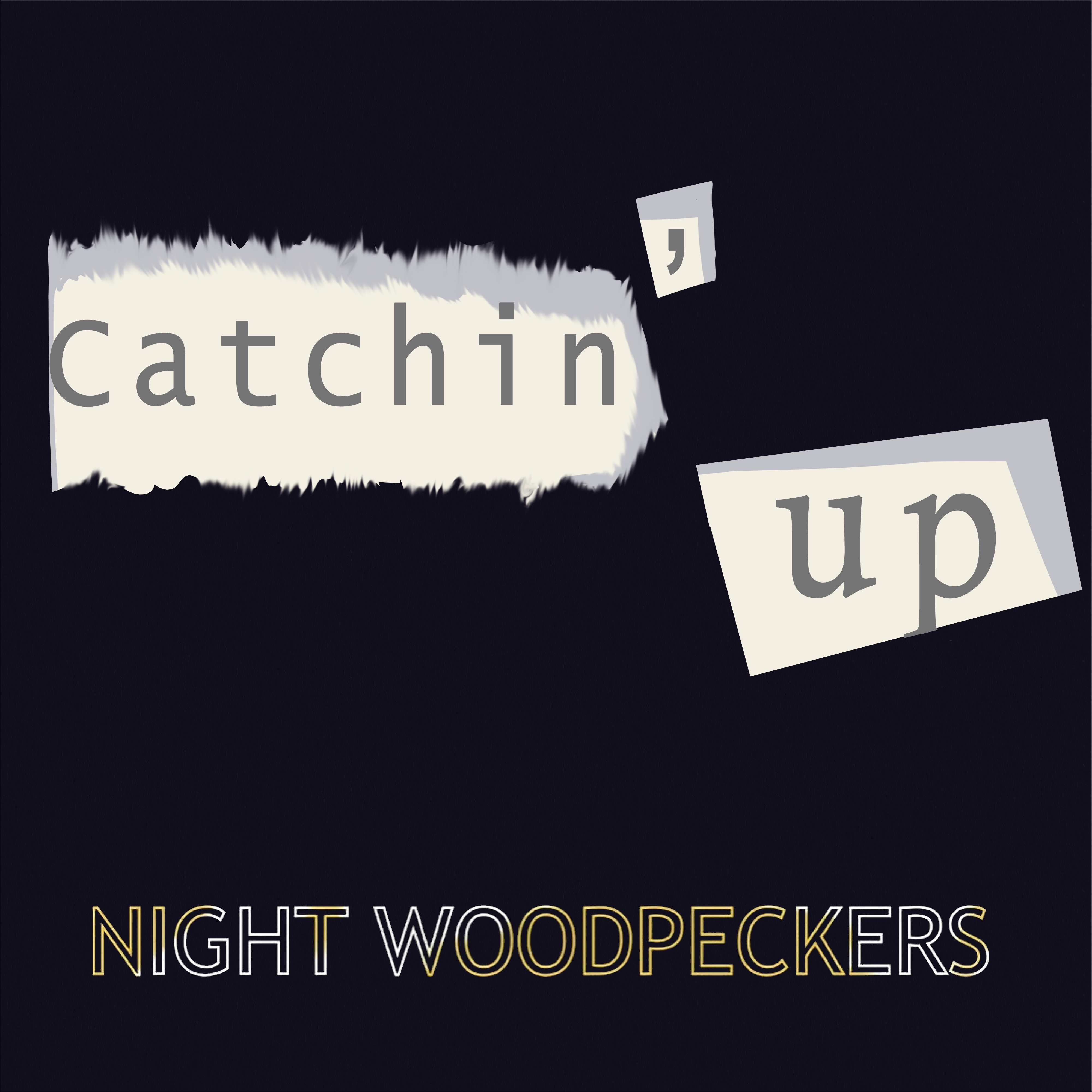 Catchin' Up - EP