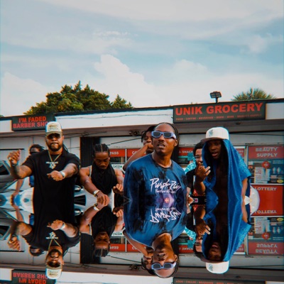 Laura Croft - Single