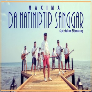 Maxima - Da Natiniptip Sanggar - Line Dance Choreographer