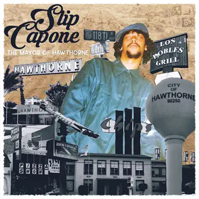 Slip Capone - Shazam