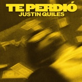 Te Perdió artwork