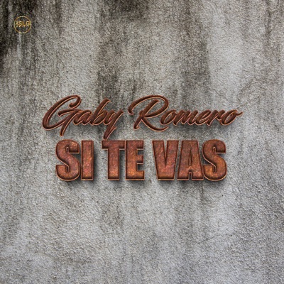 Si Te Vas - Single