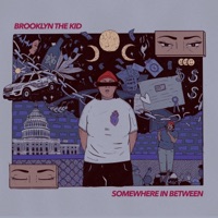 Open Your Eyes / Abre Tus Ojos - Single - Brooklyn the Kid
